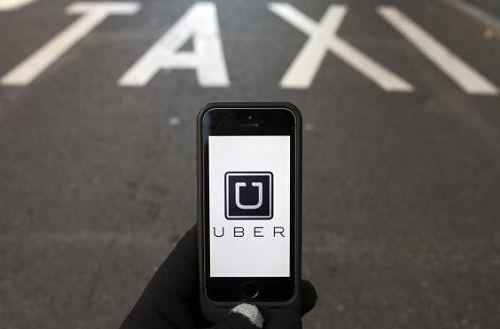 UBER