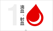 出血多为粘液血便 多伴有腹痛腹泻等不适 出血多为暗红色血或血块