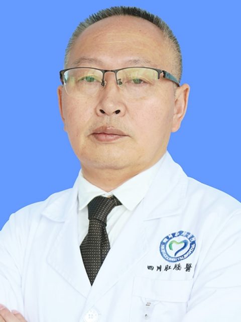 唐学贵