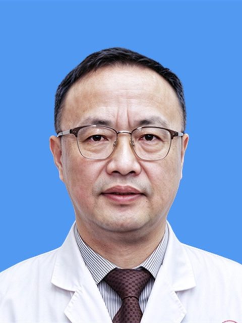 谢敏江