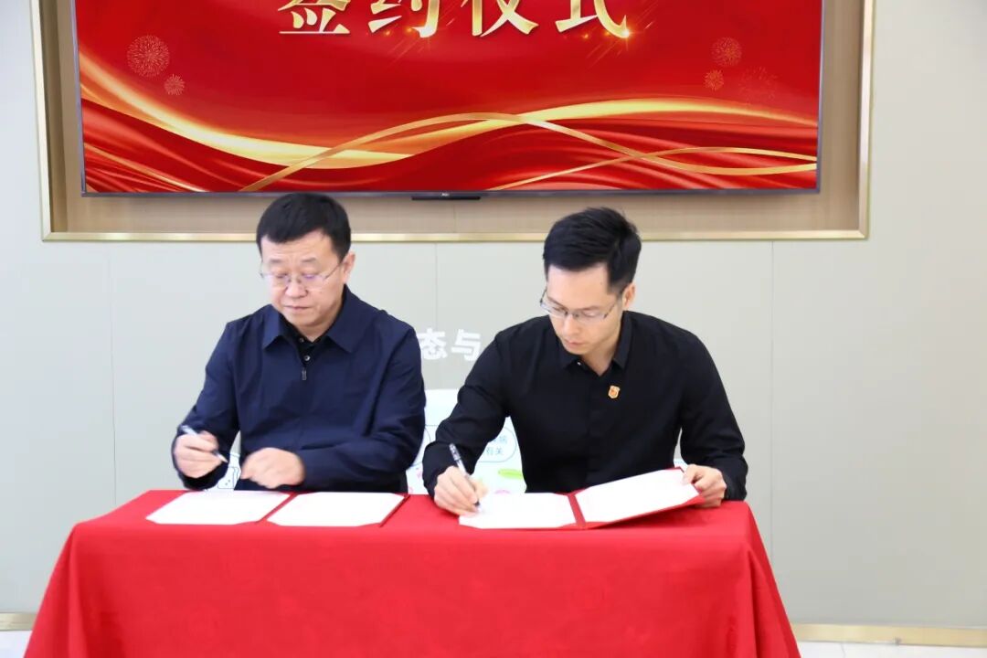 四川肛肠医院携手承葛医疗，肠道微生态医学中心开启新征程 现场图12