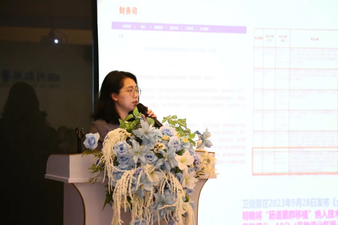 四川肛肠医院携手承葛医疗，肠道微生态医学中心开启新征程 现场图17