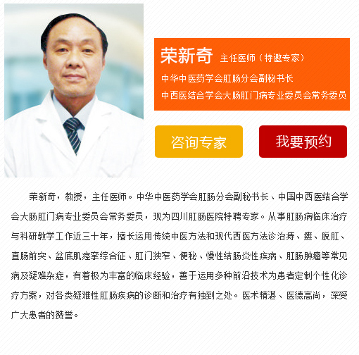 荣新奇